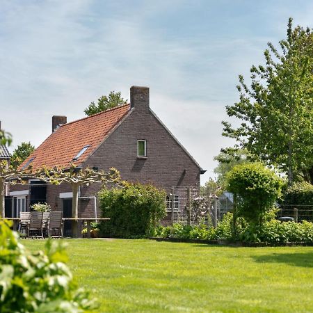 Sint Kruis Holiday Home Vakantiehuisje Zeeuws-Vlaanderen By Interhome מראה חיצוני תמונה