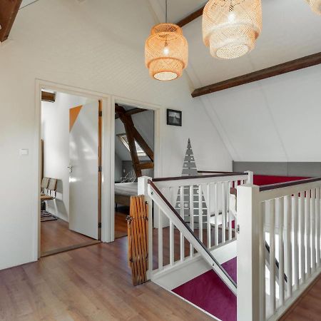 Sint Kruis Holiday Home Vakantiehuisje Zeeuws-Vlaanderen By Interhome מראה חיצוני תמונה