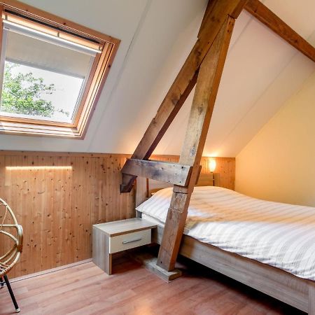 Sint Kruis Holiday Home Vakantiehuisje Zeeuws-Vlaanderen By Interhome מראה חיצוני תמונה