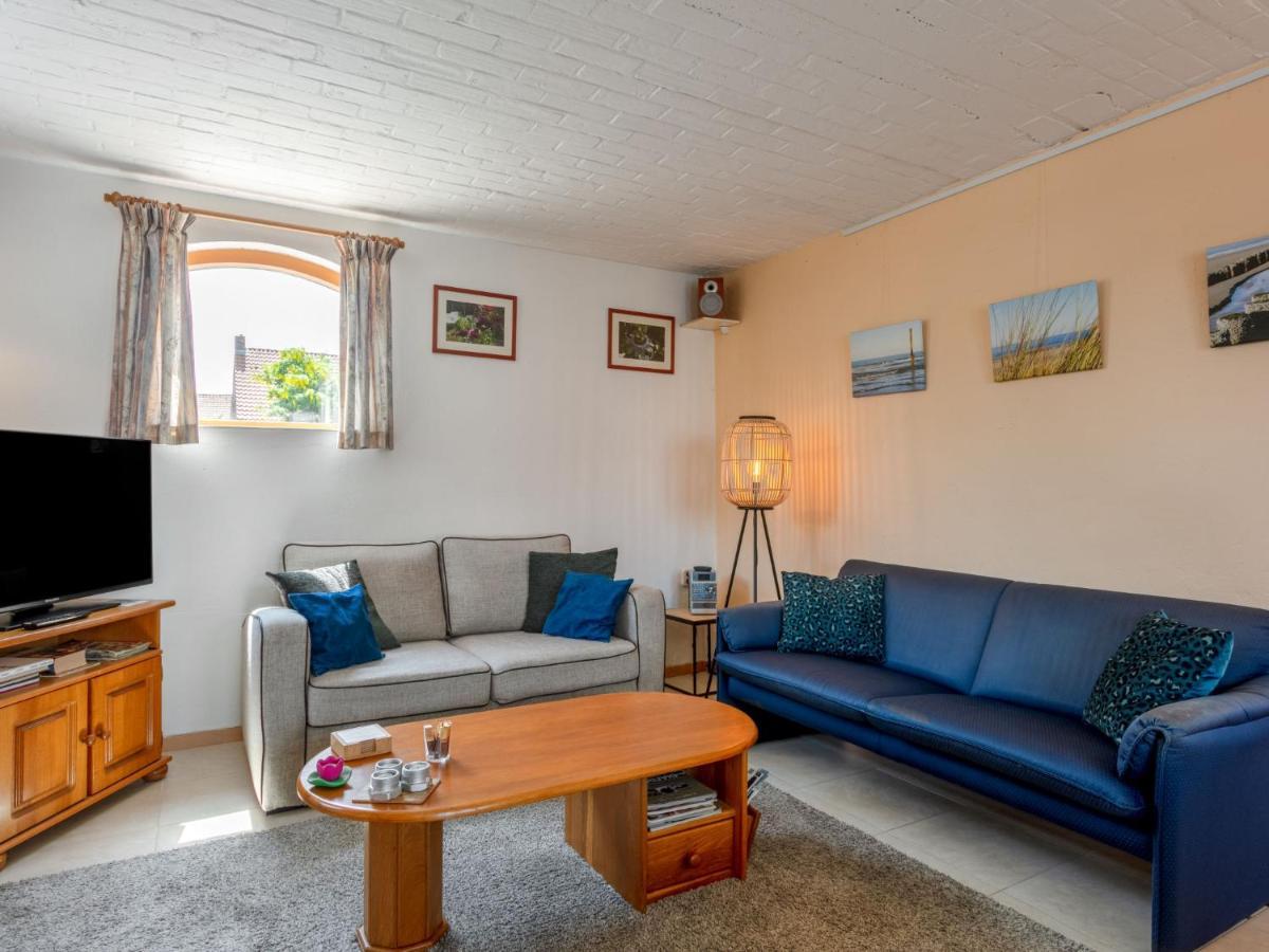 Sint Kruis Holiday Home Vakantiehuisje Zeeuws-Vlaanderen By Interhome מראה חיצוני תמונה