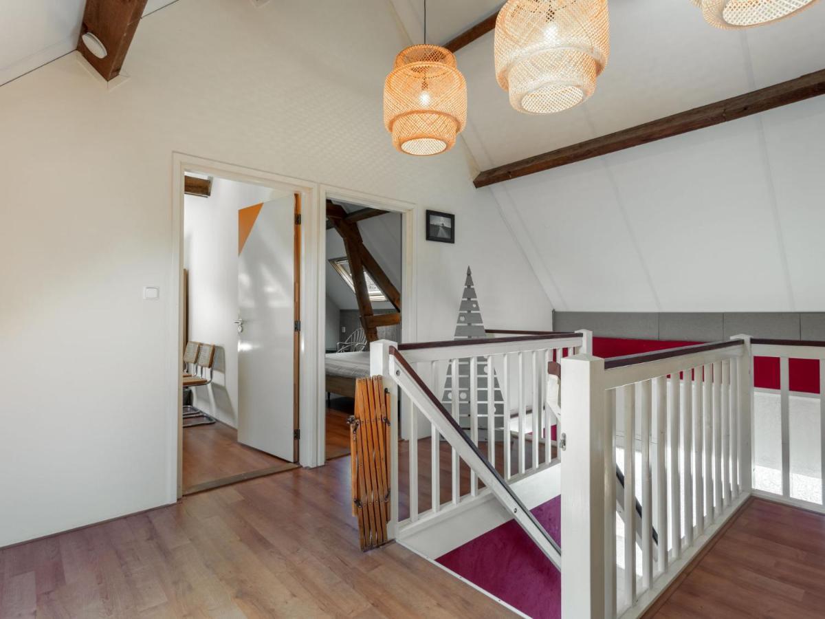 Sint Kruis Holiday Home Vakantiehuisje Zeeuws-Vlaanderen By Interhome מראה חיצוני תמונה