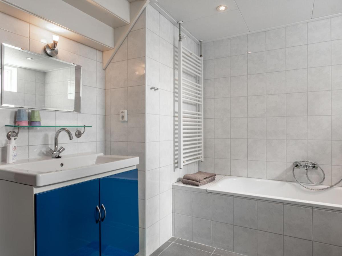 Sint Kruis Holiday Home Vakantiehuisje Zeeuws-Vlaanderen By Interhome מראה חיצוני תמונה