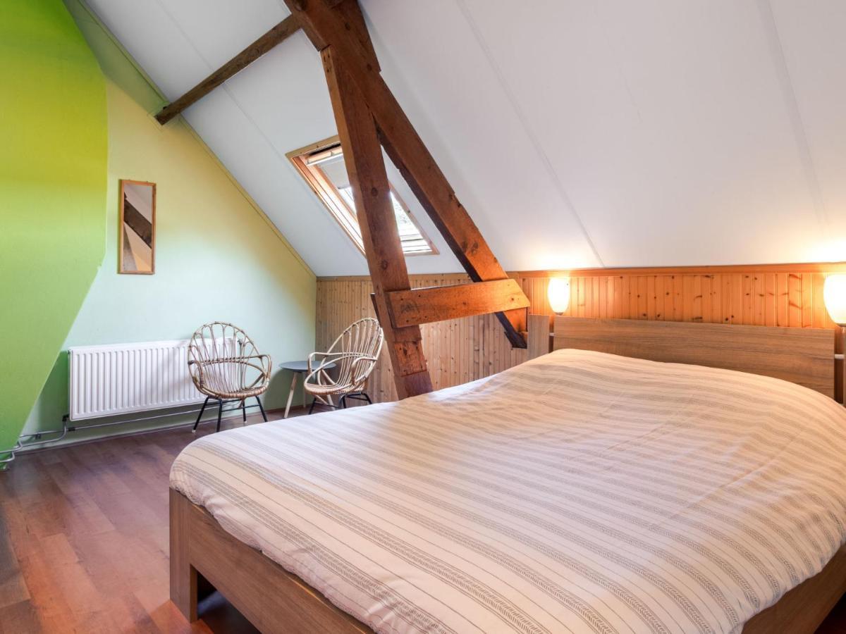 Sint Kruis Holiday Home Vakantiehuisje Zeeuws-Vlaanderen By Interhome מראה חיצוני תמונה