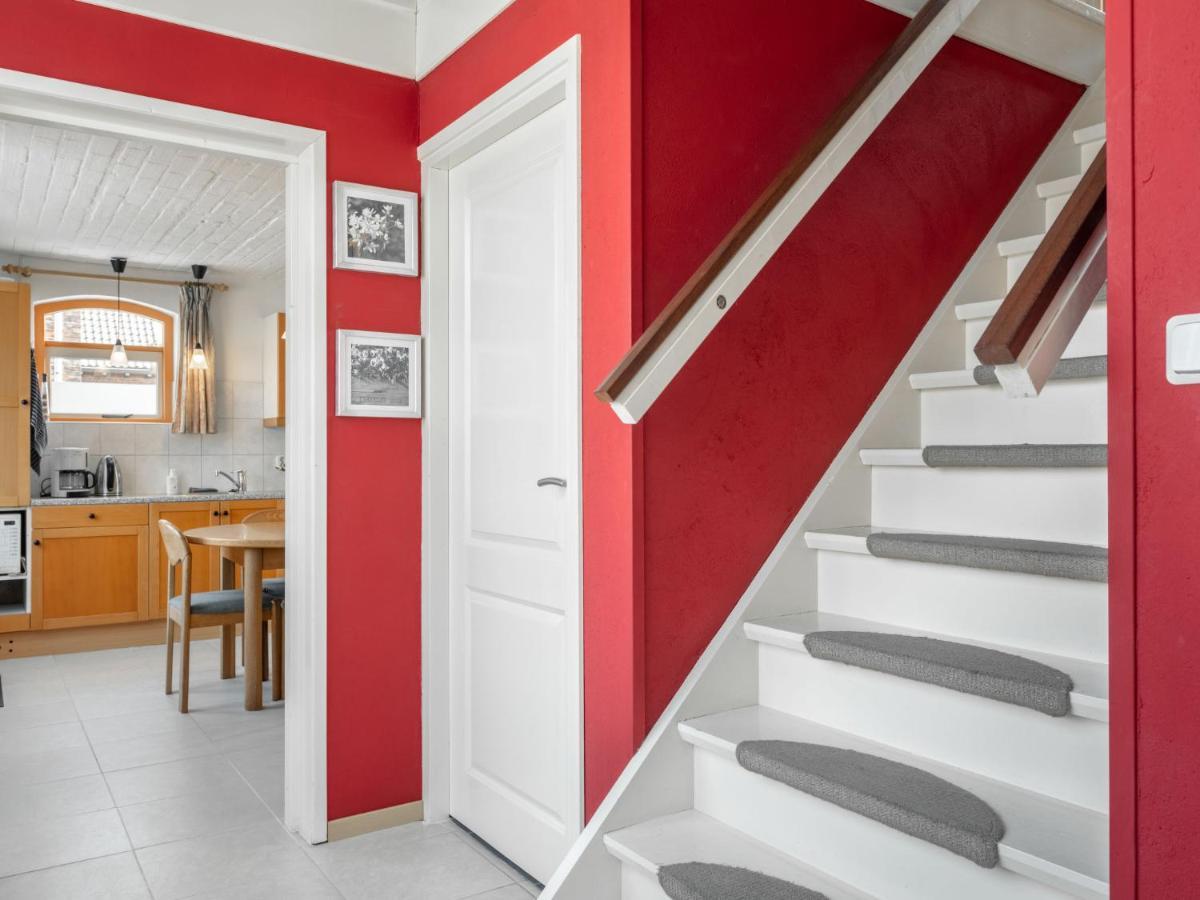Sint Kruis Holiday Home Vakantiehuisje Zeeuws-Vlaanderen By Interhome מראה חיצוני תמונה