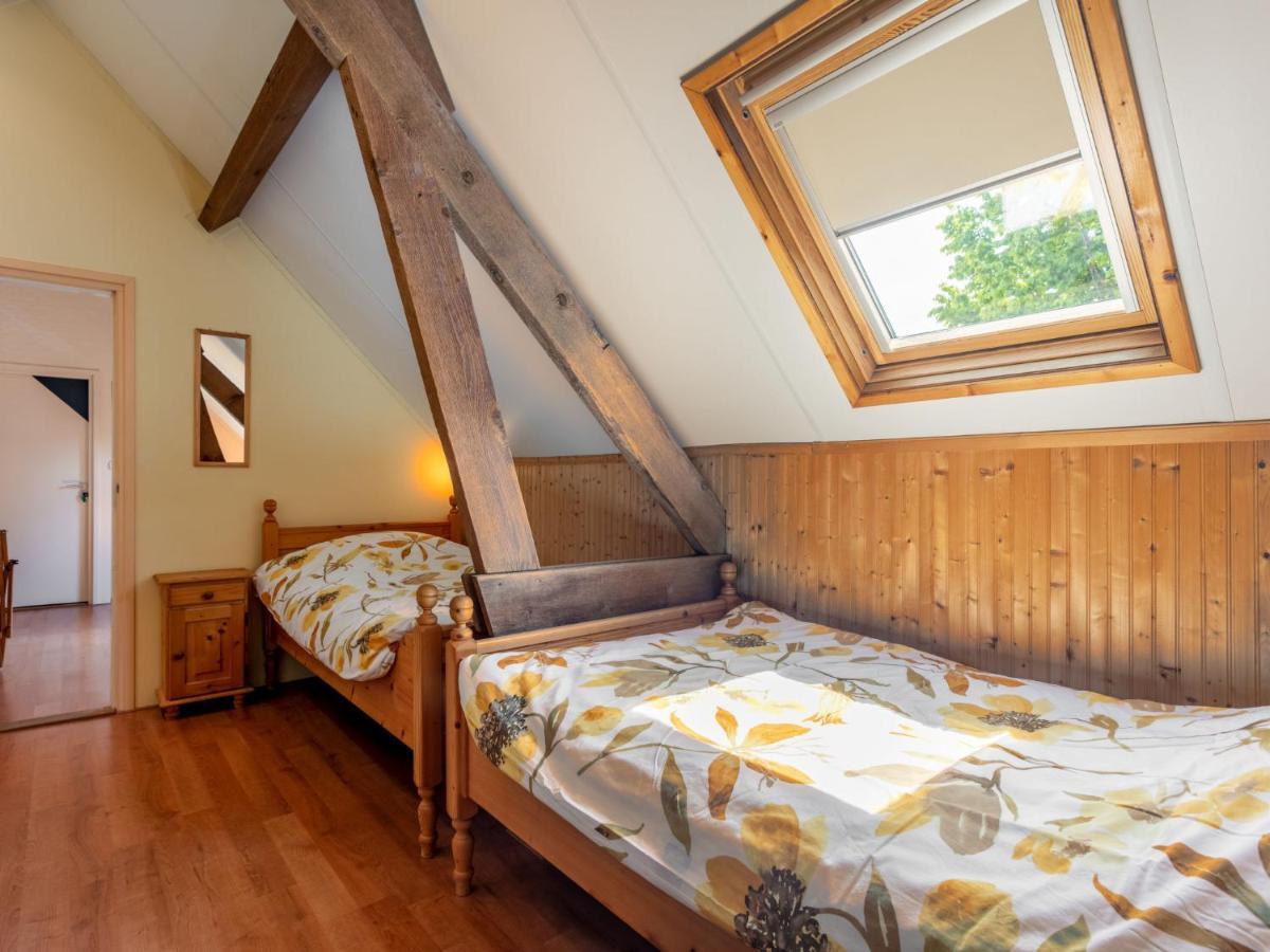 Sint Kruis Holiday Home Vakantiehuisje Zeeuws-Vlaanderen By Interhome מראה חיצוני תמונה