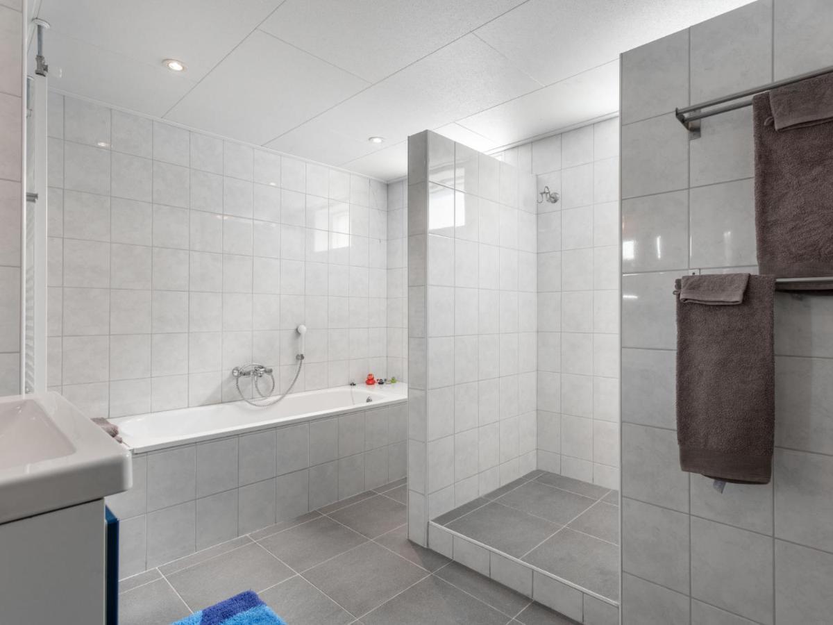 Sint Kruis Holiday Home Vakantiehuisje Zeeuws-Vlaanderen By Interhome מראה חיצוני תמונה